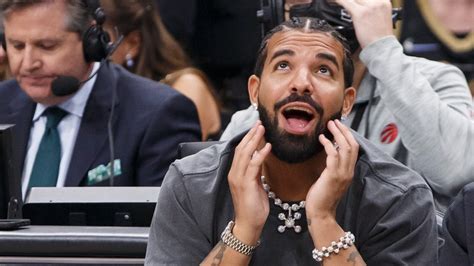 How the Drake Curse Became the Drake Betting Curse